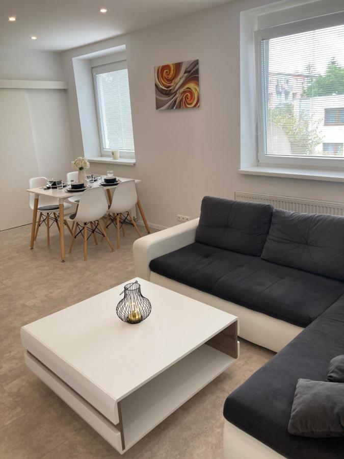 Apartman Duna Piest'any Exterior photo