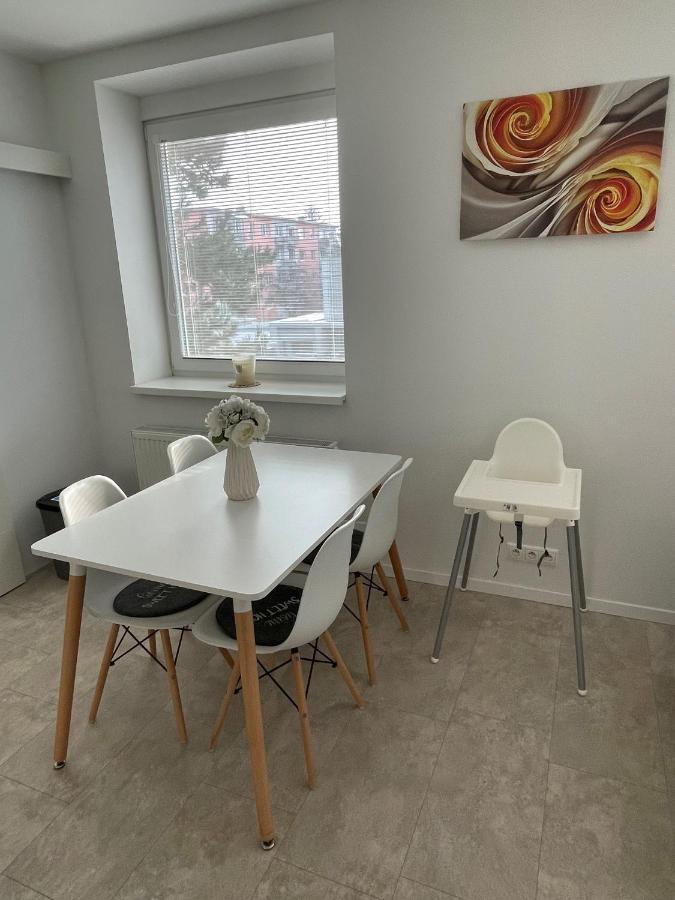 Apartman Duna Piest'any Exterior photo